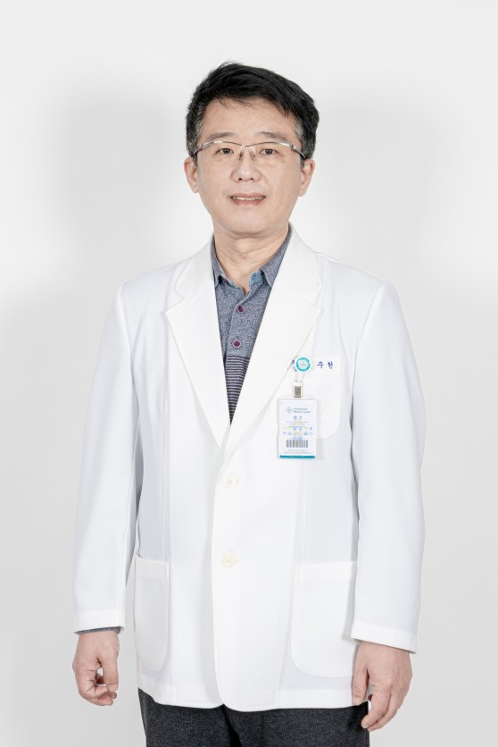 전주예수병원성형외과 / 김주헌 원장 