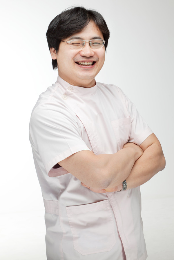 ▲ 신이범 원장 (사진=플러스후의원 제공)