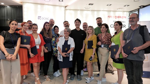 ▶사진 = 동방메디컬 제공