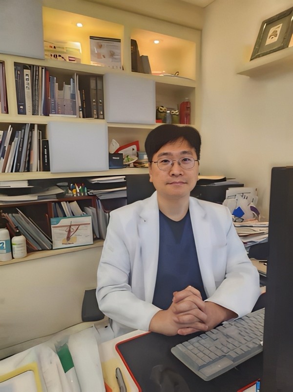 ▶사진 제공: 서상기 원장 (부산 강남굿모닝의원)