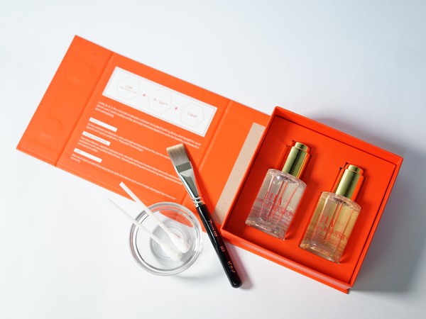 ▶ 라라필 솔루션