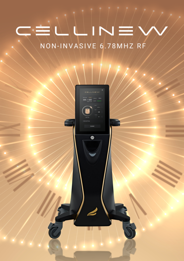 자료제공: (주)비올 (셀리뉴 / CELLINEW)