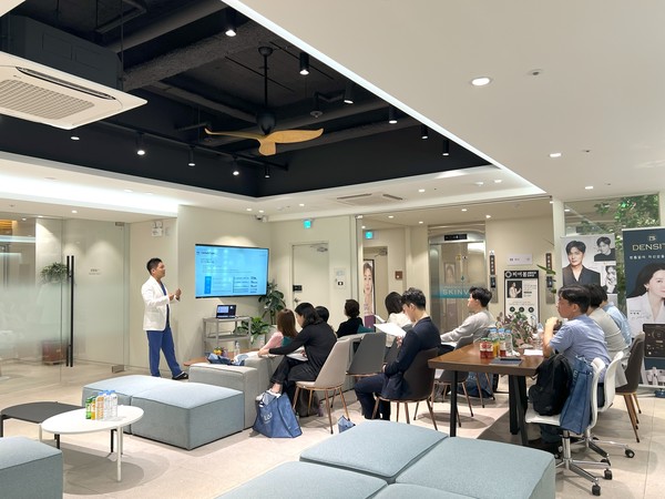 ▶사진제공: 피어봄의원 부평점 장효승 원장