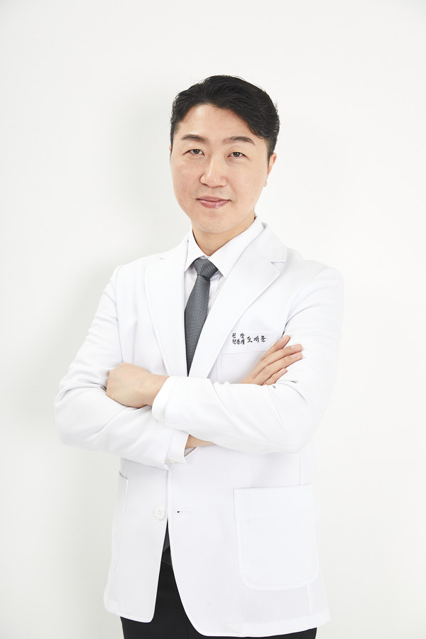 ▶사진제공: 이지동안의원 도재운 원장