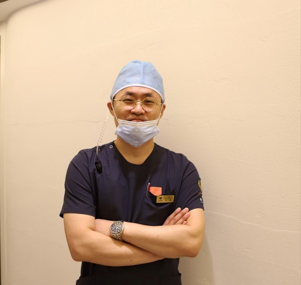 ▶사진제공: 센텀 연의원 김융원장