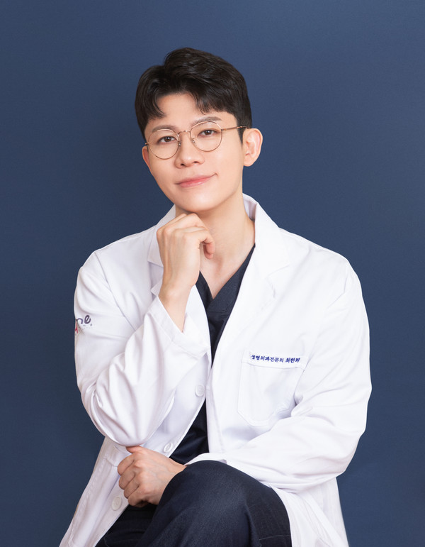▶사진제공: 바이미 성형외과 최한뫼 원장