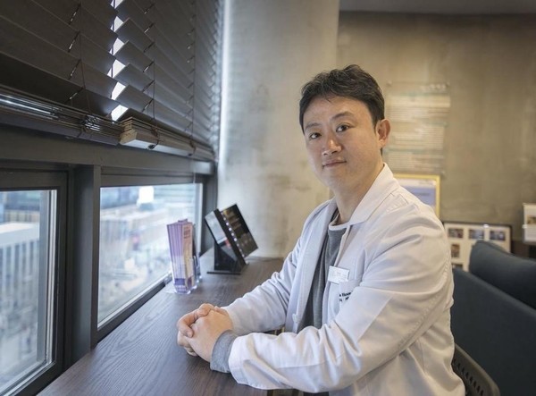 ▶사진제공: 더프리티영의원 정재훈 원장