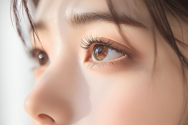 눈 밑 꺼짐, 노안 인상에 영향… 도움되는 시술은?