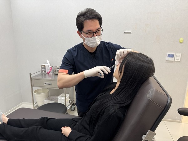 ▶사진제공: 수원 세모아의원 백경돈 원장